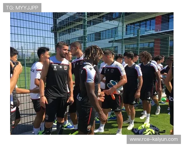 运动科学应用：法甲俱乐部康复中心探访